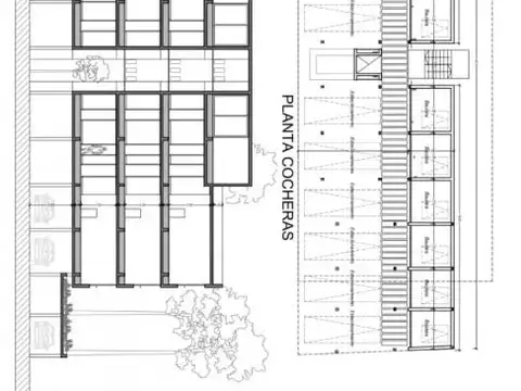 Departamento en Venta 1 año
