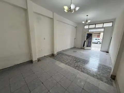 ALQUILER LOCAL COMERCIAL, MORON SUR
