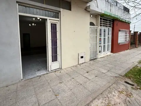 Santiago del Estero 1100