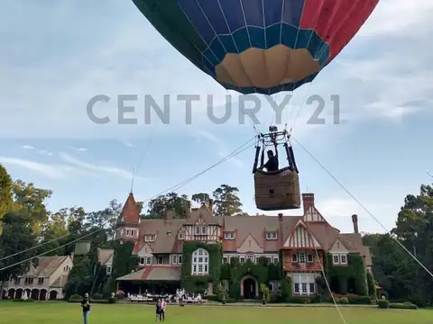 LOTE EN VENTA EN BARRIO VILLA MARIA - SECTOR ARROYITO