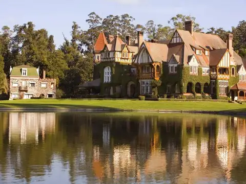 LOTE EN VENTA EN BARRIO VILLA MARIA - SECTOR ARROYITO