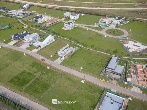 Terreno en Venta de 774,0 m2