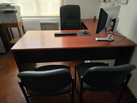 Oficina en Venta en Microcentro, USD 17.900
