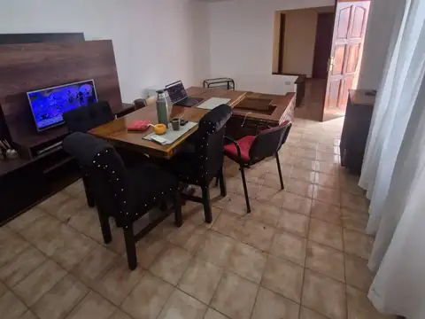 DUPLEX EN VENTA EN LOMAS DE SAN ISIDRO