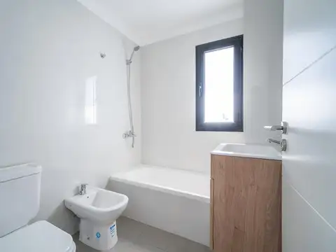 Departamento en Venta con 2 cochera