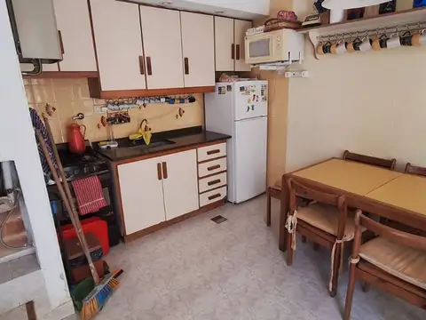 VENTA MONTE GRANDE DUPLEX 4 AMB.  EN COUNTRY