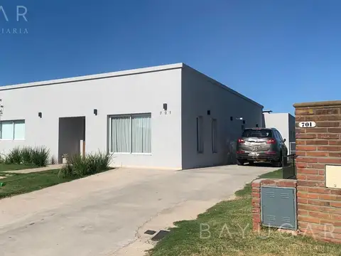 Casa en Alquiler 5 años