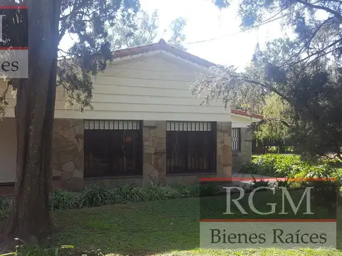 Casa - Oliveros