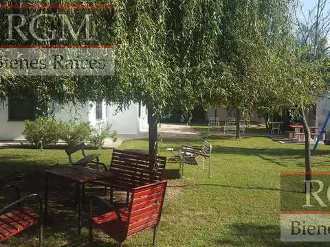 Casa en Venta 40 años