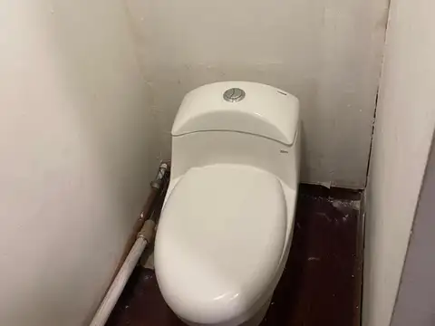 Oficina Monoambiente con 1 baño