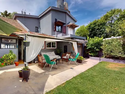 Casa en Venta en Constitucion, USD 110.000