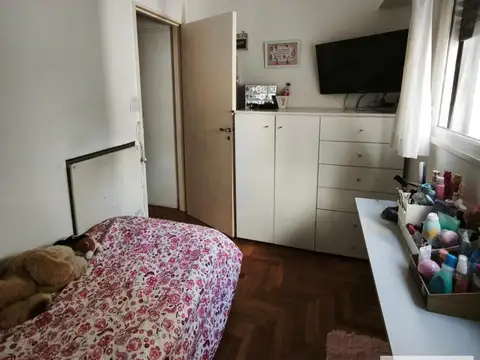 Departamento en Alquiler en Recoleta, CABA