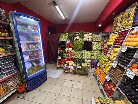 Local en Venta 24 años