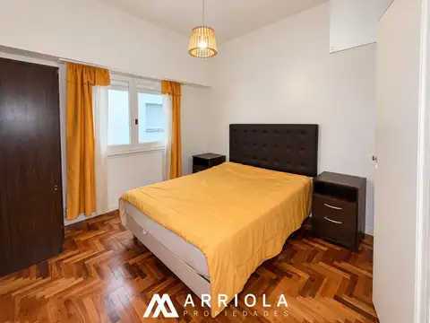 Departamento en Alquiler 55 años