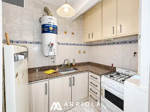 Departamento en Alquiler de 1 dormitorio