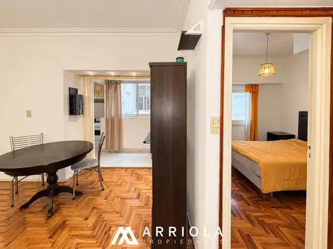 Departamento en Alquiler en Mar del Plata, $ 600.000