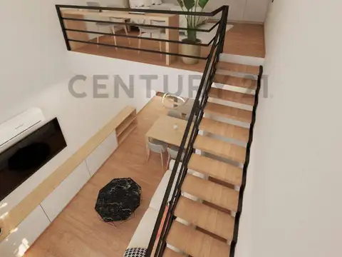 Casa en Venta de 1 dormitorio