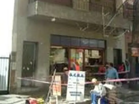 Terreno en Venta en Palermo 