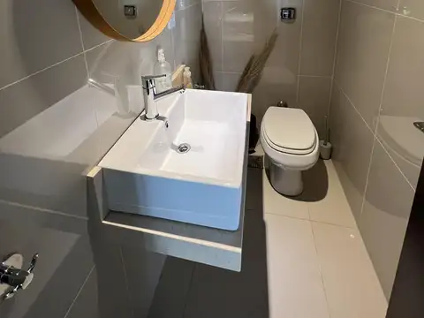 Departamento en Alquiler Temporal 6 años