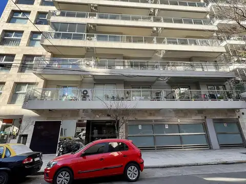 Departamento en Alquiler Temporal de 2 ambientes