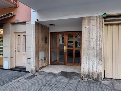DONATO ALVAREZ 1900, Piso 7