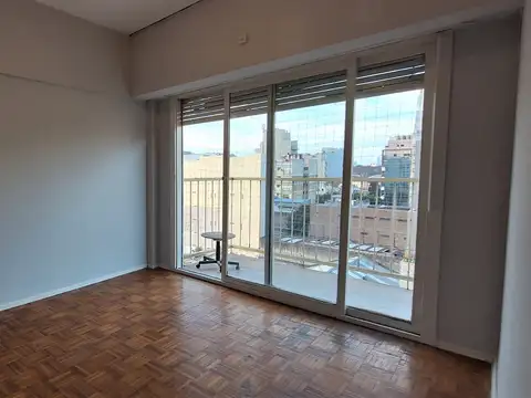 Departamento en Alquiler 39 años