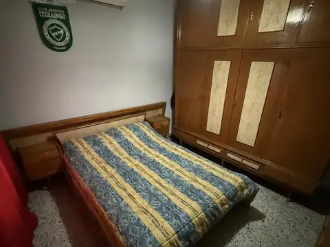 VENTA CASA 4 AMBIENTES APTO CREDITO EN ITUZAINGO NORTE