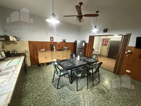 Casa en Venta en Ituzaingó, USD 125.000