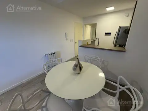 Departamento en Alquiler Temporal de Monoambiente