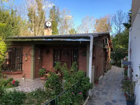 Casa en Venta de 2 dormitorios