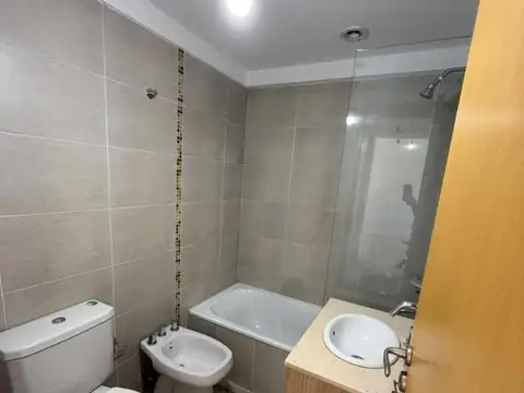DEPARTAMENTO 2 AMBIENTES EN ANTU MANSILLA | APTO CRÉDITO