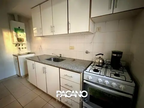 Departamento en Alquiler en Centro, $ 650.000