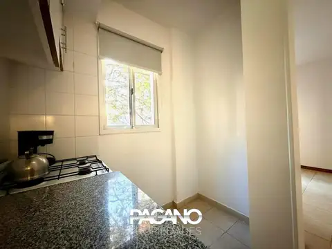 Departamento en Alquiler al Oeste