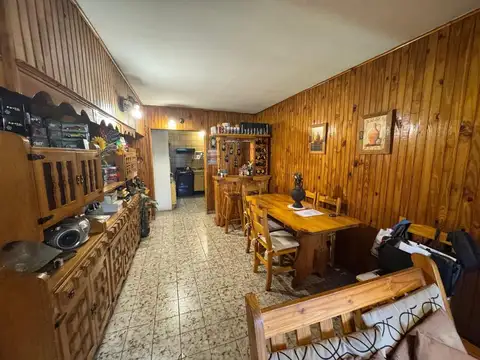 Depto Tipo Casa en Venta de 3 dormitorios