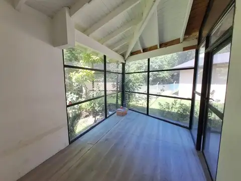 Casa BARRIO PRIVADO LOS PARAISOS - Los Cardales - Exaltación de la Cruz