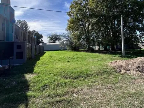 Terreno en Venta en Trenque Lauquen, USD 23.700