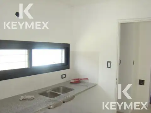 Departamento en Venta con 2 cocheras