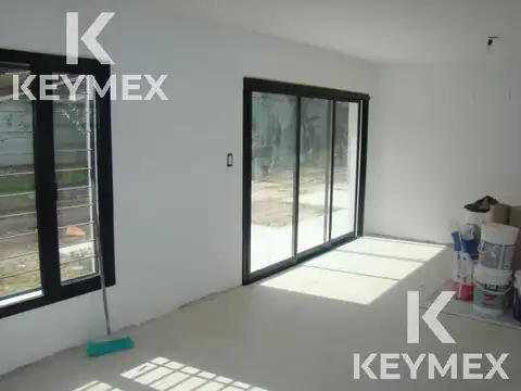 Departamento en Venta 4 años