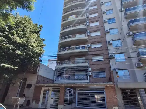 Cerrito 2100, Piso 3°