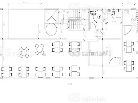 Local en Venta A Estrenar