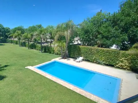Casa en Septiembre