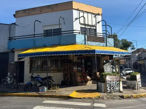 José María Paz 800