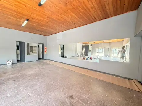 José María Paz 800