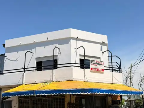 Local en 1er piso - EXCELENTE UBICACIÓN ITUZAINGÓ NORTE