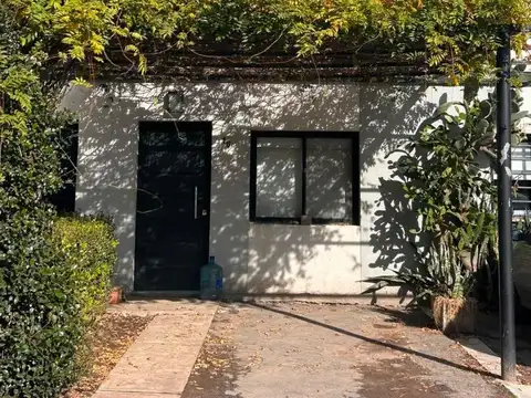 Duplex en Umbrales de la Merced I