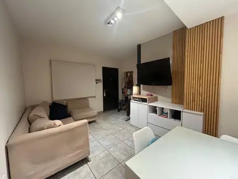 Duplex en Umbrales de la Merced I