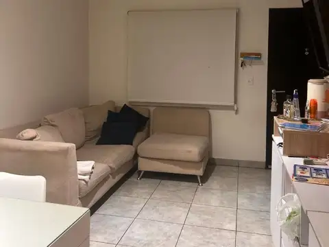 Duplex en Umbrales de la Merced I