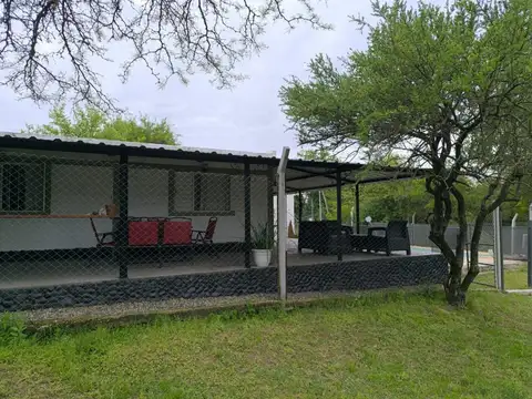 Casa en Venta en Jose De La Quintana, USD 76.000