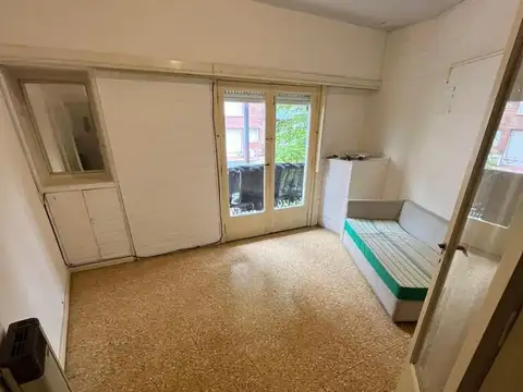 Departamento y Local en venta - 2 Dormitorios 2 Baños - Mar del Plata 