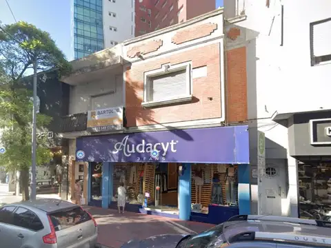 Depto Tipo Casa en Venta de 2 dormitorios